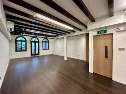 Telok Ayer Conservation Area (D1), Office #546428941